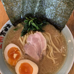 Yokohama Ramen Yoshidaya - 