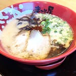 ラーメン まこと屋 - 