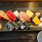 Yoshikame Zushi - 