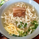 Okinawa Soba Saki - 