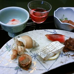 Japanese cuisine Miyama - 