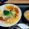 Matsu no Ya Miyakonojo Ten - ロースカツ丼590円