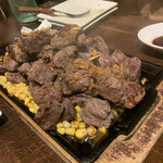 Hon-kaku Spanish & Steak House CASA DEL RIO - 