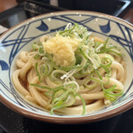 Marugame Seimen Takinosha Ten - 