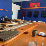 Makita Sushi - 