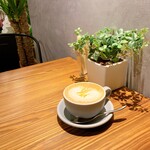 cafe kurassi - 