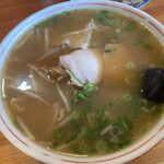 Maachan Ramen Manno - 