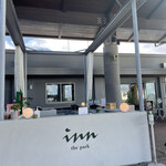 INN THE PARK Fukuoka - 