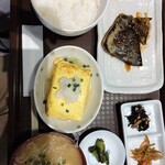 Sake to Meshi Tamashokudo - 