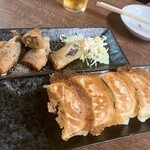 Chinese Gyoza Yatai - 