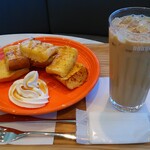 Doutor Kitchen Enejet Kawagoe Minamiten - 