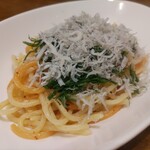 Pasta no Omise Joy - 