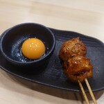 Sumibi Yakitori Torimori - 