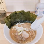 Menya So - ラーメン/のり