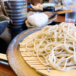 Soba Dokoro Mikazuki - 