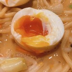 麺酒場 框 - 