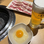 Yakiniku King Ishidzu Ten - 