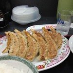 Gyoza no Osho Kawachiyamamoto Ekimae Ten - 