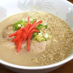 長浜ラーメン - 