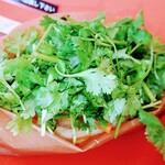 Juicy Banh Mi - 