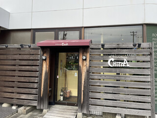 CHITTA - 