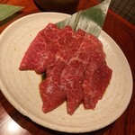 Kuroge Wagyu Yakiniku Ushikuro Kameido Ten - 