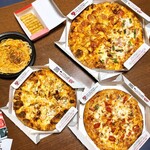 Pizza La Shibamata Ten - 