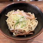 Abura-soba Senmon Ten Burabura Kyobashi Ten - 油そば