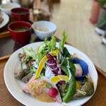 cafe Kawabe no Shiki - 