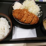 Matsu no Ya Kawasaki Ginza Gai Ten - 