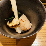 Sushi Minoshichi - 