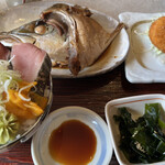 Washoku Restaurant Souma Sakado Ten - 