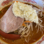 Ramen Menmaru Togane Ten - 