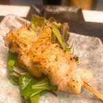 Kushiyaki Shubo Hachi Ya Ebisu Ten - 