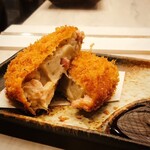 Kushiyaki Shubo Hachi Ya Ebisu Ten - 