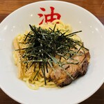 Tokyo Abura-soba Honpo Gokiso Ten - 