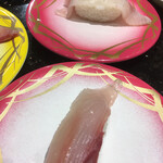 Kaisen Sushi Shimanami Ionmoru Hiroshima Fuchu Soreiyu Ten - 