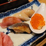 Sushi Dokoro Tsubota - 