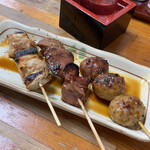 Yakitori Torihashi - 