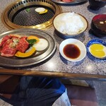 焼肉ぼん - 料理写真: