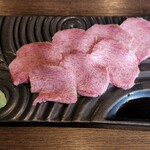 Yakiniku Sensho. Okuda Honcho Ten - 