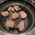 Yakiniku Ichigoya - 