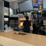 McDonald's Nippori Ekimae Ten - 