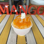 Mango Sweets Senmon Ten Okipota Shop - 