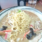 Ramen Shop Ajimaru - 