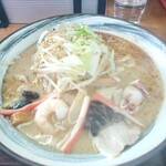 Ramen Shop Ajimaru - 