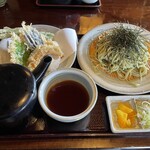 Soba Dokoro Yabuichi - 