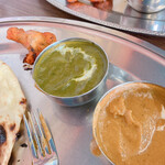 Indian Bombay Kitchen - 