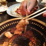 Yakiniku Yasumori - 