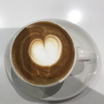 BLUE BOTTLE COFFEE Shinagawa Cafe - 